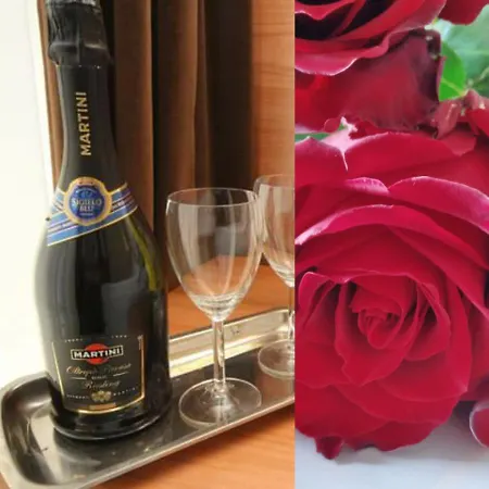 Hotel Principe Eugenio 3*