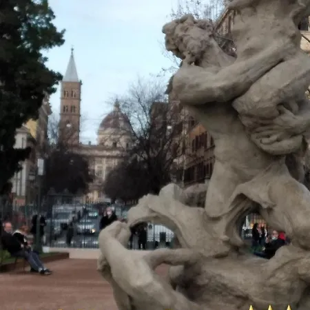 Principe Eugenio 3* Rome