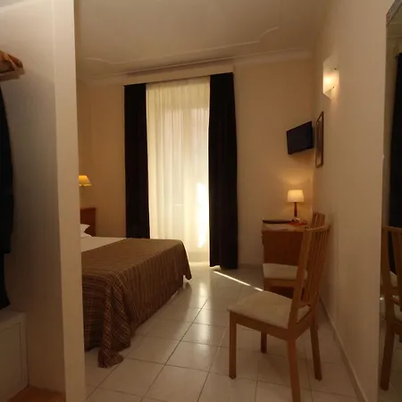 Hotel Principe Eugenio 3*