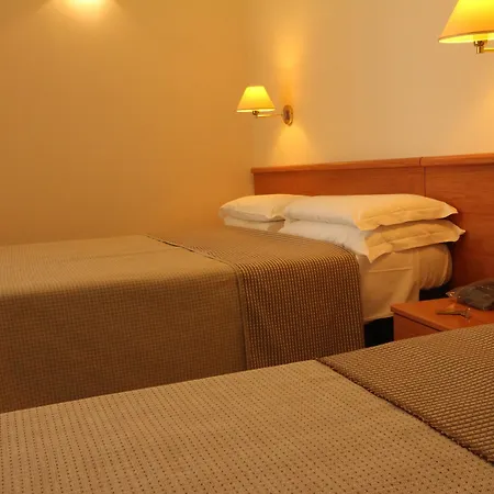 Principe Eugenio 3* Rome