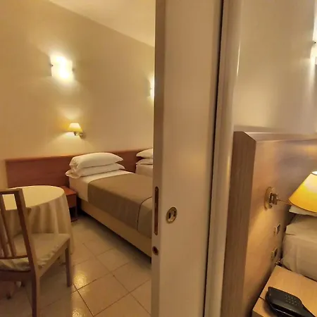 Hotel Principe Eugenio