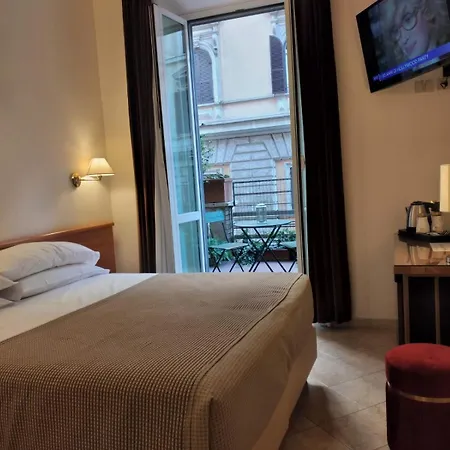 Principe Eugenio Hotel