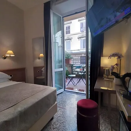 Principe Eugenio Hotel