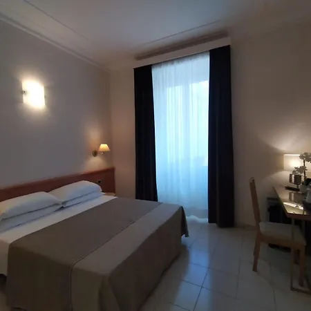 Principe Eugenio 3* Rome