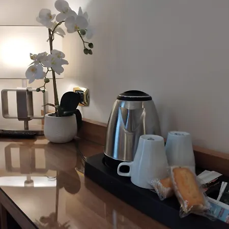 Hotel Principe Eugenio