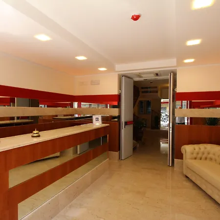 Principe Eugenio Hotel Rome