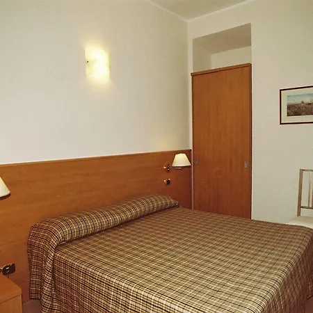 Hotel Principe Eugenio Rome