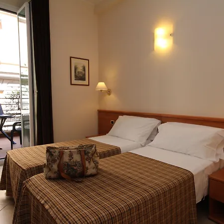 Principe Eugenio 3* Rome