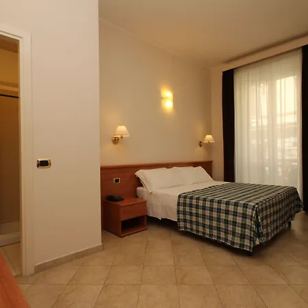 Principe Eugenio 3* Rome