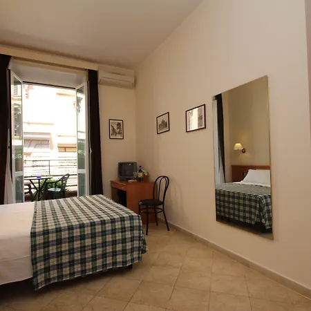 Principe Eugenio 3* Rome