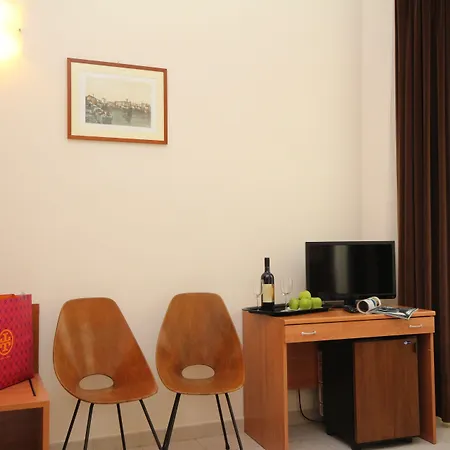 Principe Eugenio Hotel