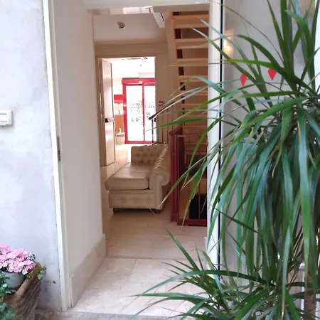 Principe Eugenio Hotel