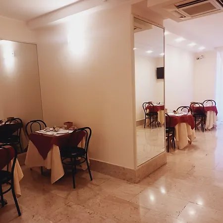 Principe Eugenio 3* Rome