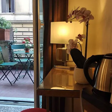 Principe Eugenio 3* Rome