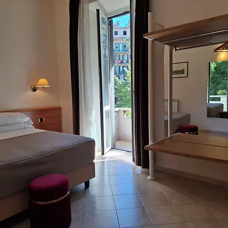Hotel Principe Eugenio Rome