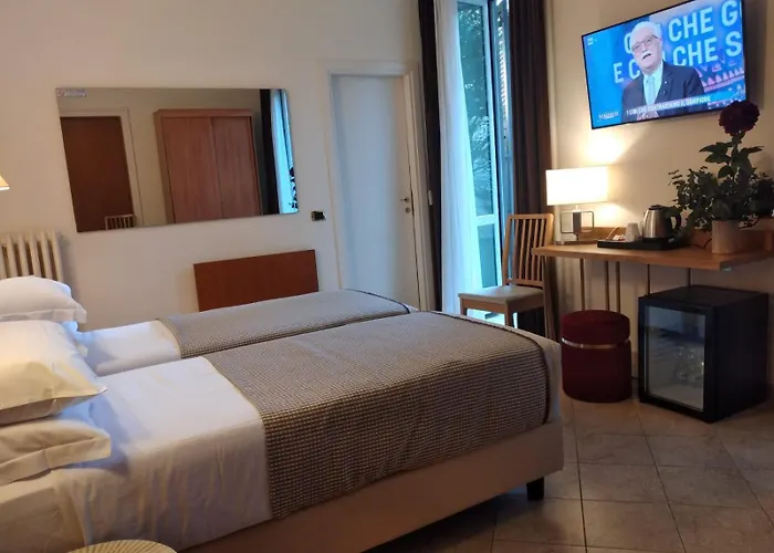 Principe Eugenio 3* Rzym
