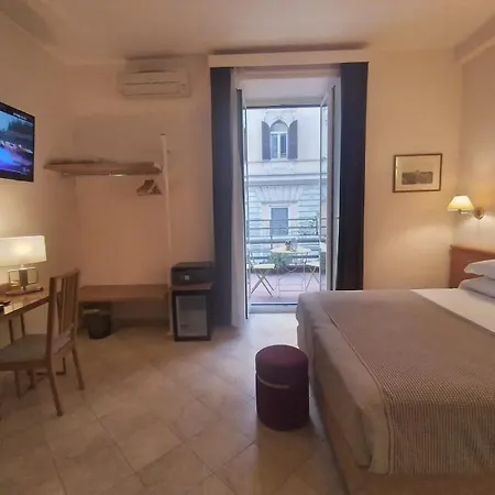 普林奇比欧金尼奥酒店 3*