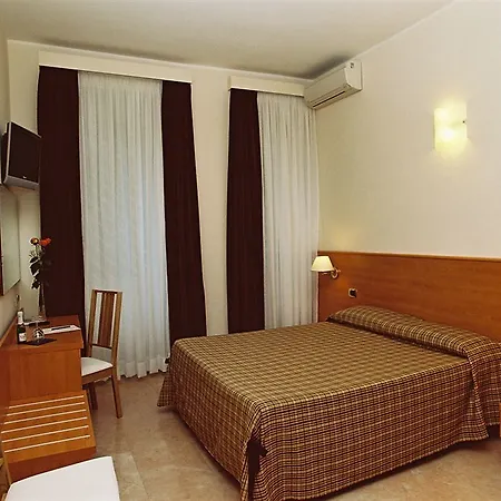 Szálloda Principe Eugenio 3*