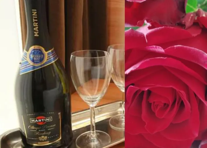 Hotel Principe Eugenio 3*