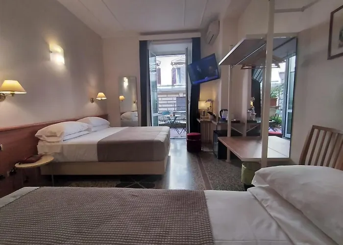 Principe Eugenio Rome