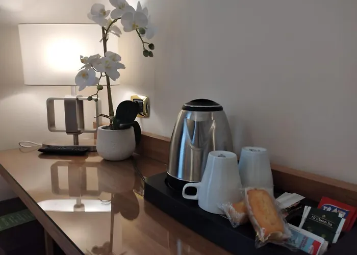 Hotel Principe Eugenio