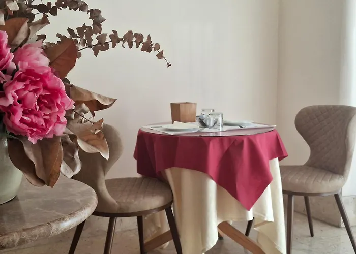 Principe Eugenio Hotel Rome