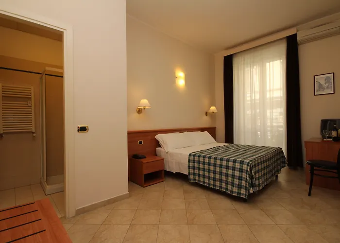 Principe Eugenio 3* Rome