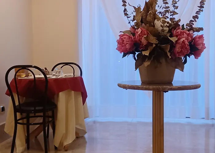 Principe Eugenio Hotel