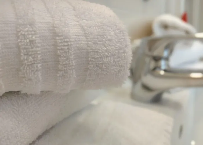 Hotel Principe Eugenio