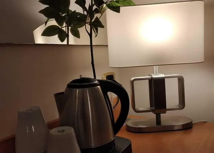 Principe Eugenio Hotel 3*