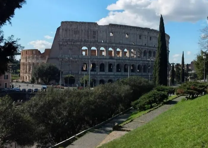 Hotel Principe Eugenio 3*