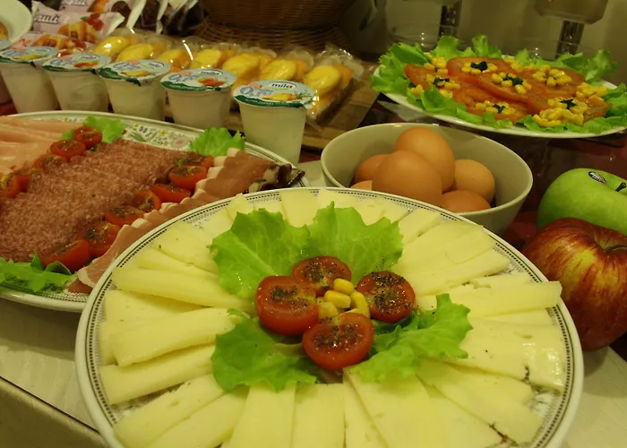 Principe Eugenio Hotel 3*