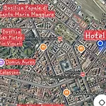 Hotel Principe Eugenio Rom