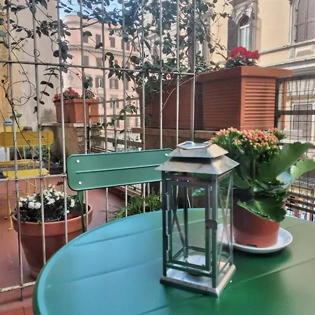普林奇比欧金尼奥酒店 罗马