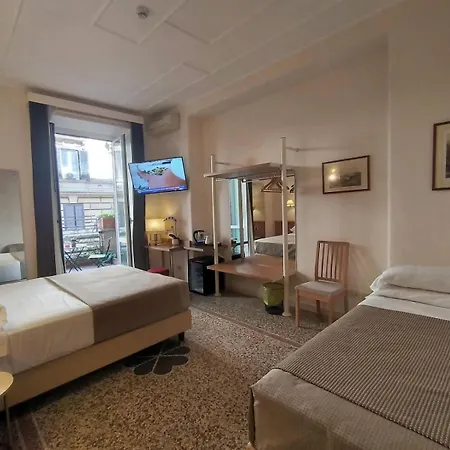 호텔 프린시페 유제니오