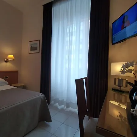 프린시페 유제니오 3*