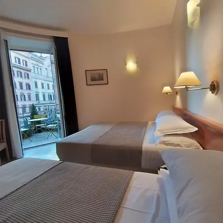 프린시페 유제니오 호텔