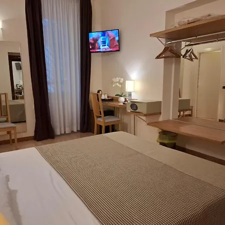 호텔 프린시페 유제니오