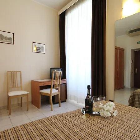 Principe Eugenio 3* Rom