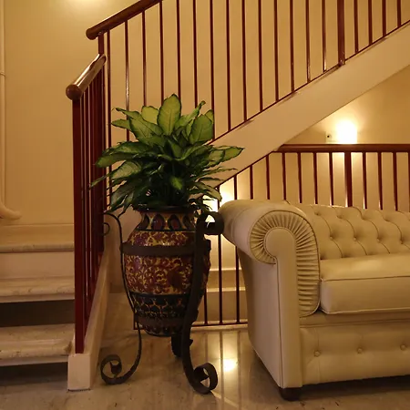 호텔 프린시페 유제니오 3*