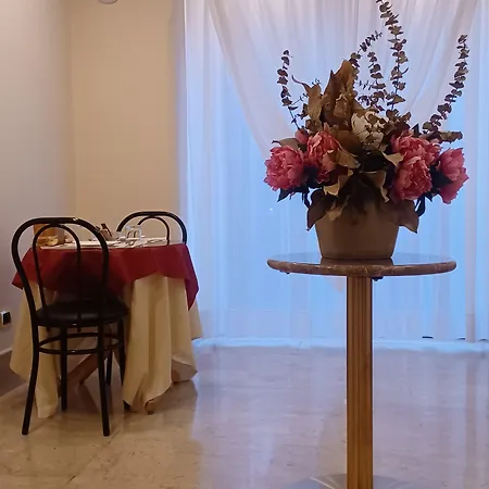 Principe Eugenio Hotel