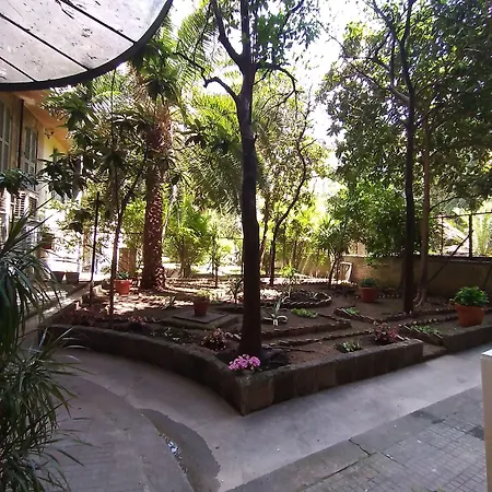 Principe Eugenio Szálloda