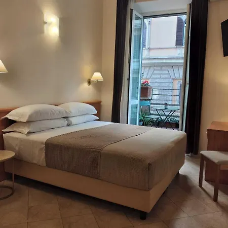 Hotel Principe Eugenio