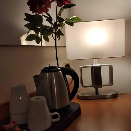 프린시페 유제니오 호텔 3*