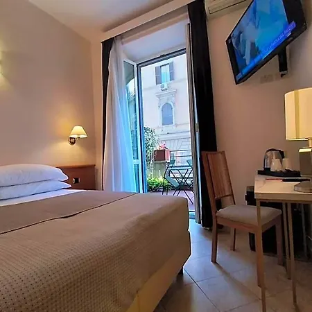 Principe Eugenio Hotel