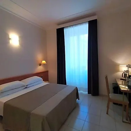 Principe Eugenio Hotel Roma