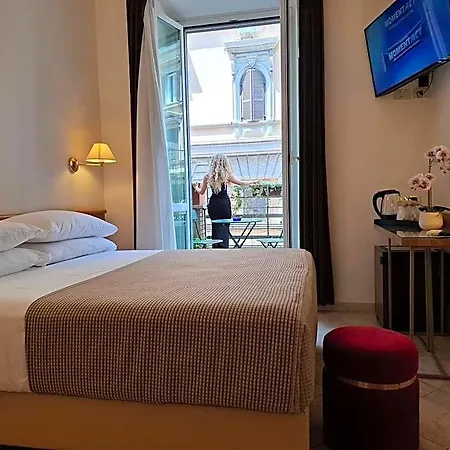 Hotel Principe Eugenio 3*