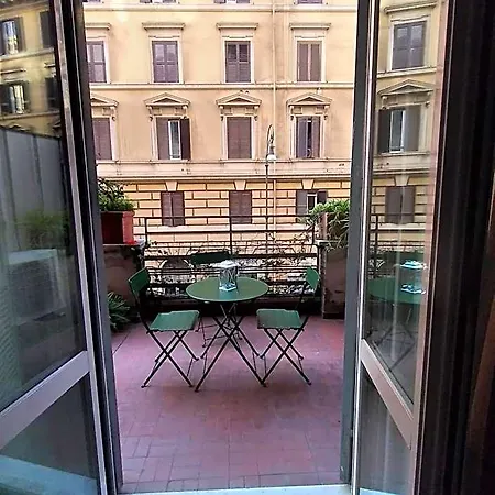 Hotel Principe Eugenio