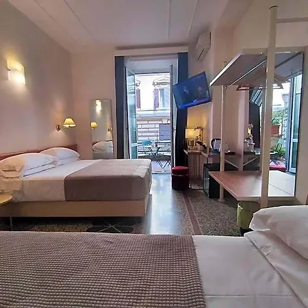 Principe Eugenio Hotel