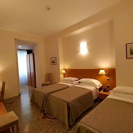 Principe Eugenio Hotel Roma